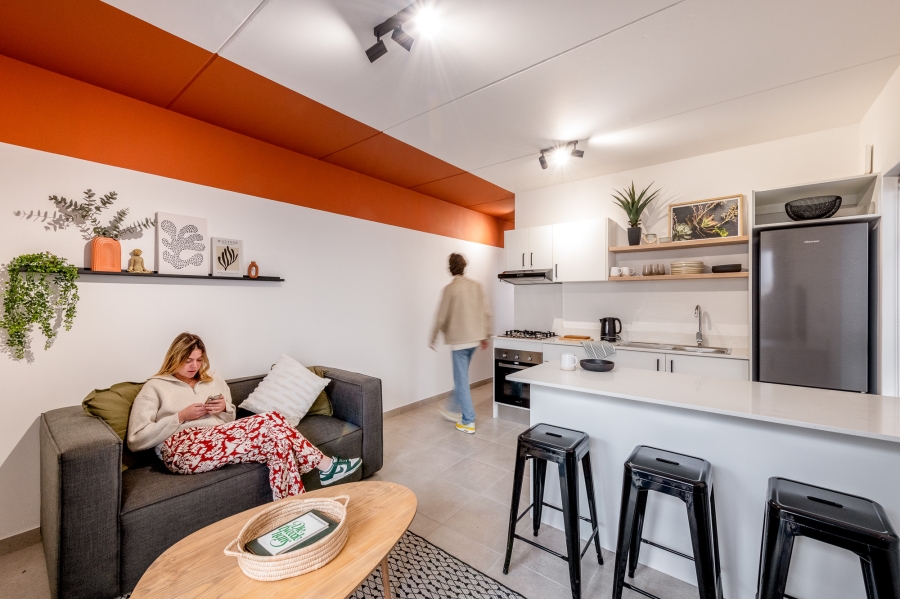 36 Bedroom Property for Sale in Observatory Western Cape